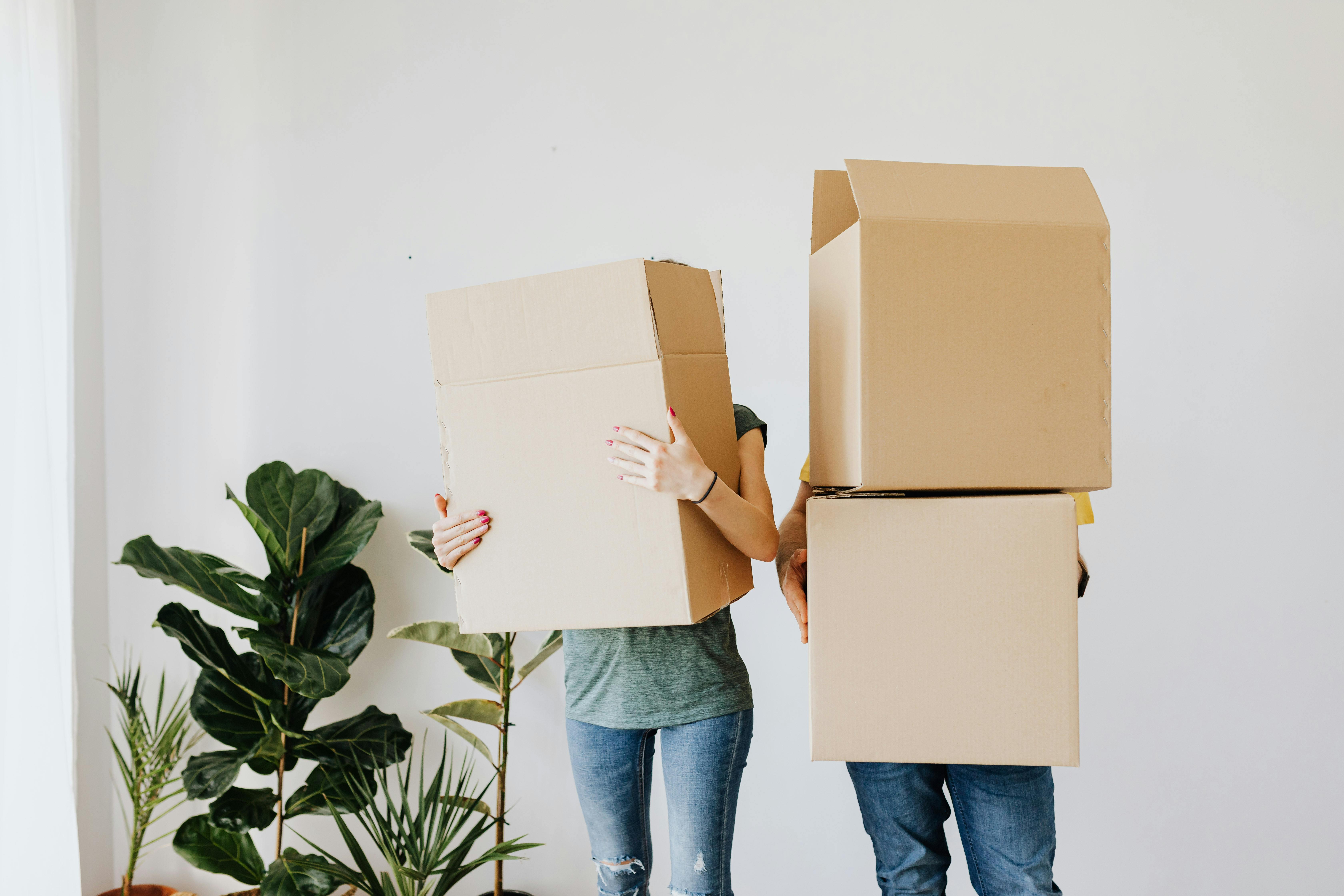Residential Moves