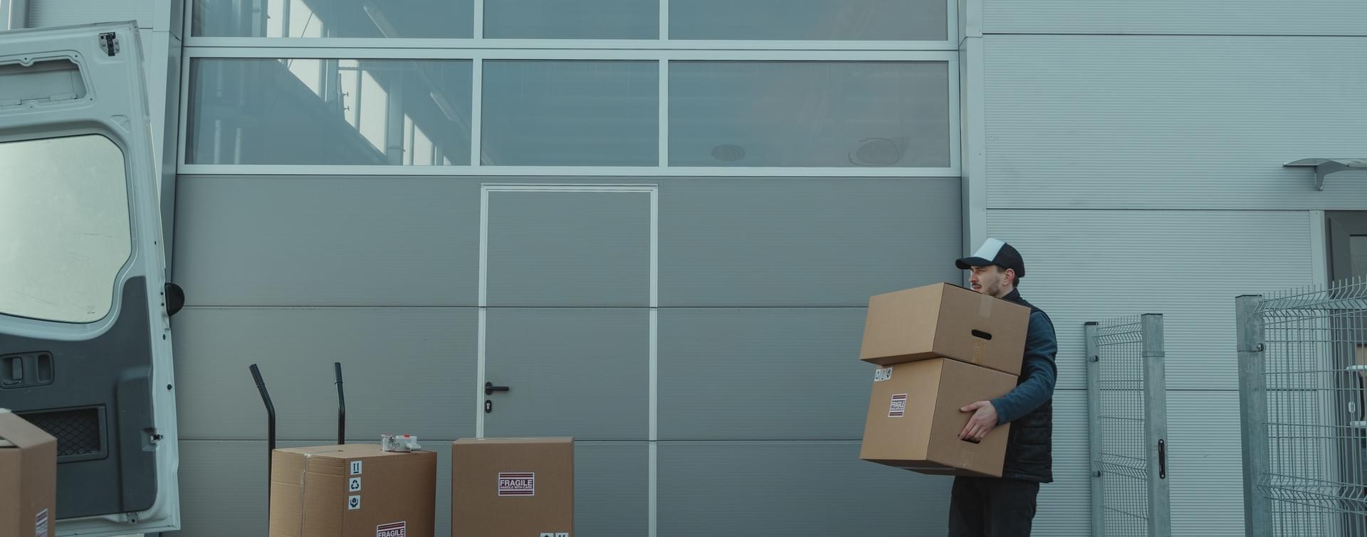 Commercial Moves