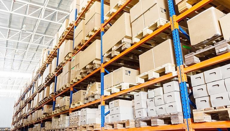 Storage Services